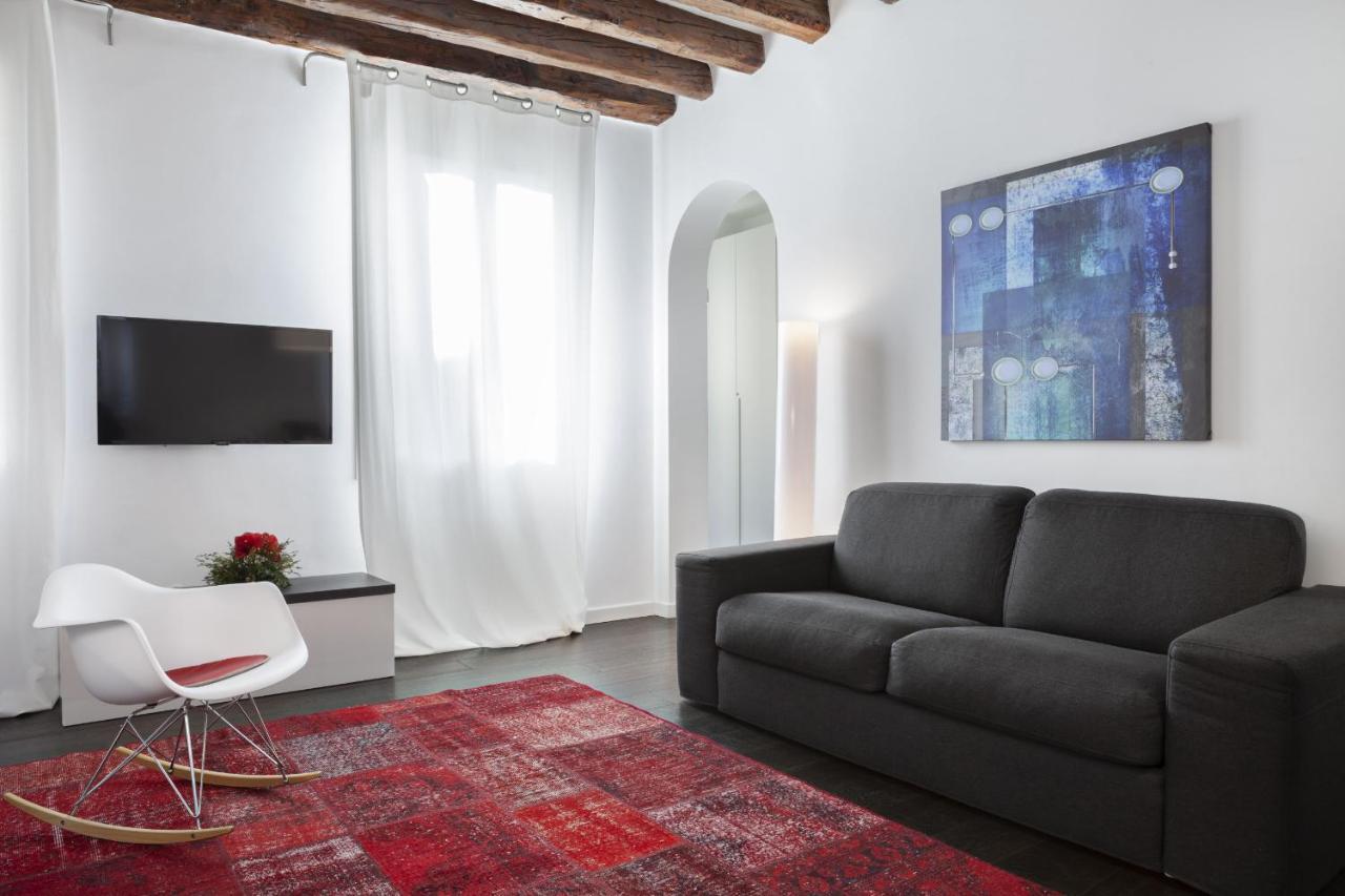 City Apartments Rialto Venice Exterior photo