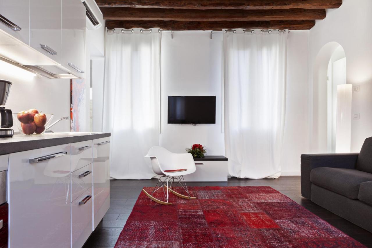 City Apartments Rialto Venice Exterior photo