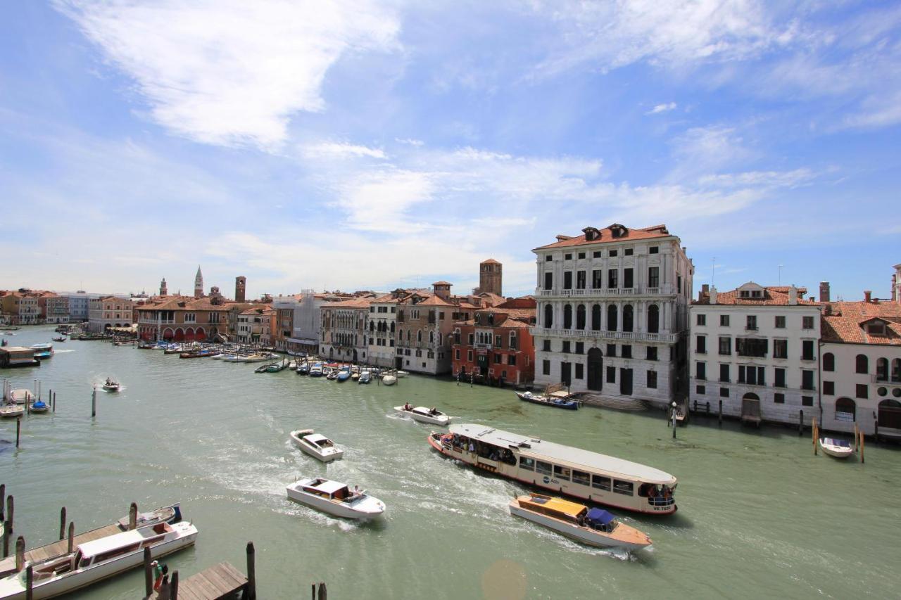 City Apartments Rialto Venice Exterior photo