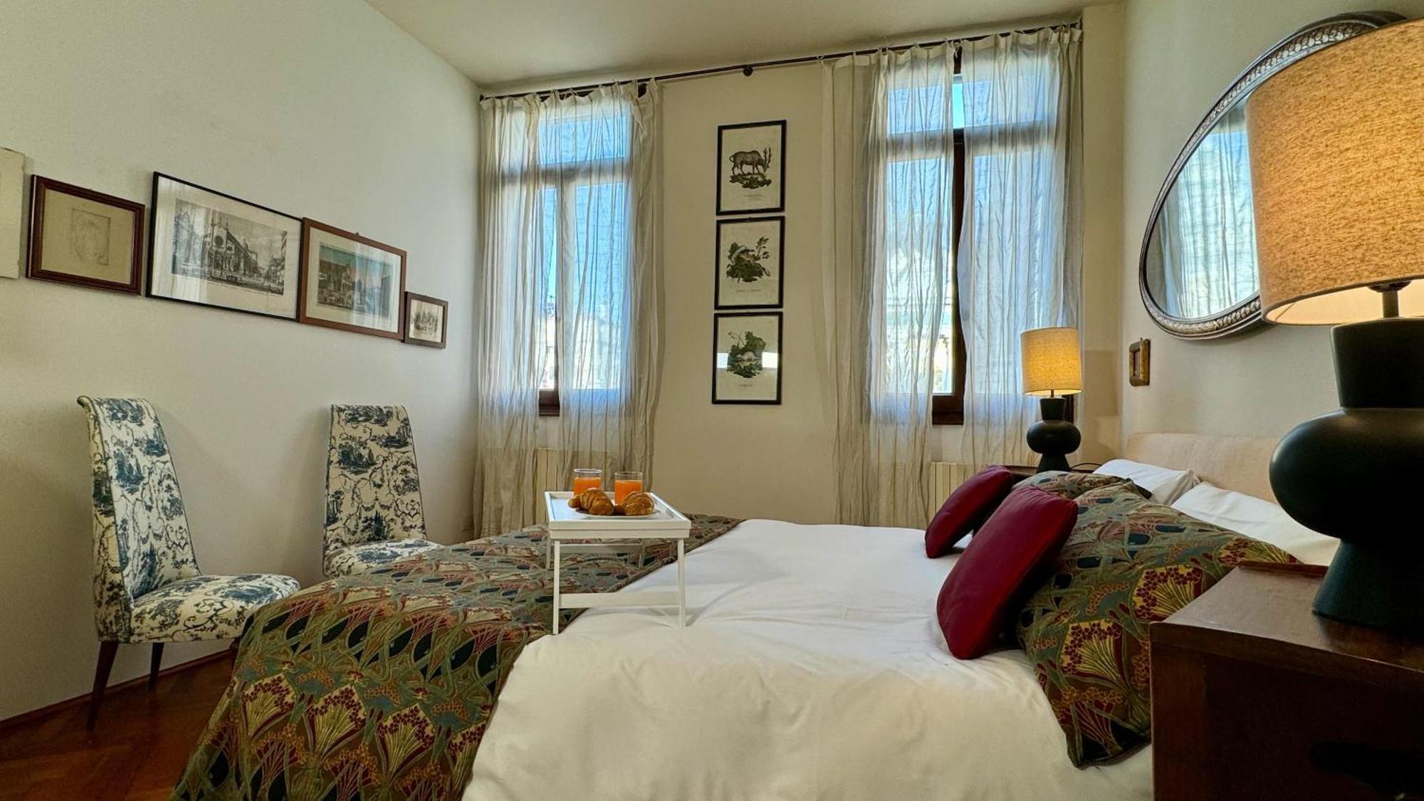 City Apartments Rialto Venice Exterior photo