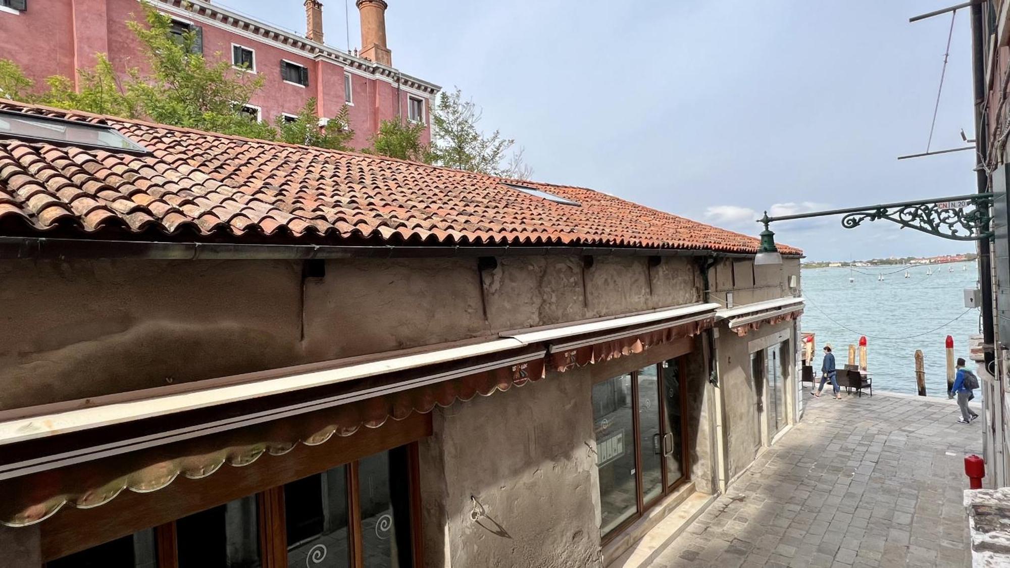 City Apartments Rialto Venice Exterior photo