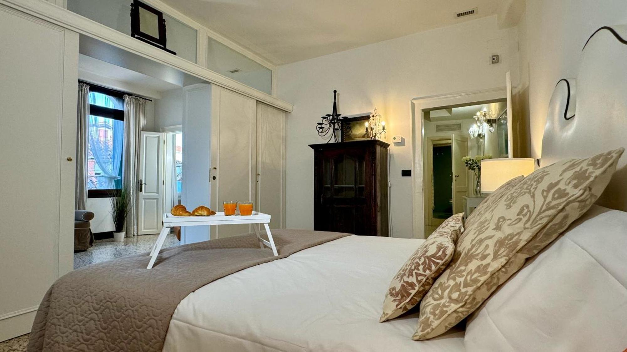 City Apartments Rialto Venice Exterior photo