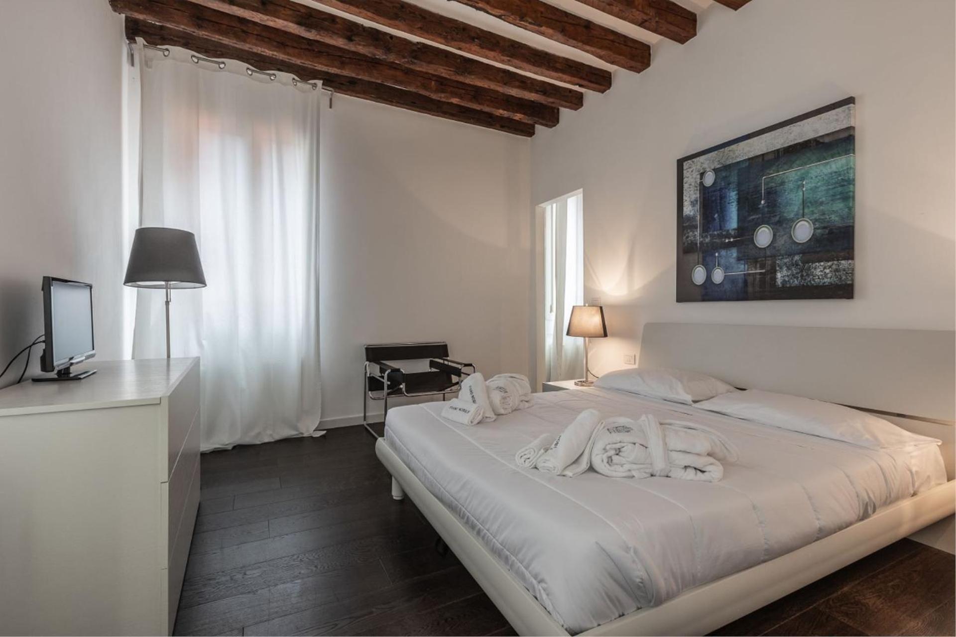 City Apartments Rialto Venice Exterior photo